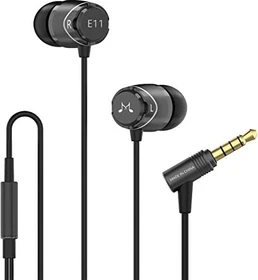 SoundMAGIC E11 schwarz