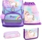 Belmil Compact Schultaschen-Set 4-tlg. Vorschaubild