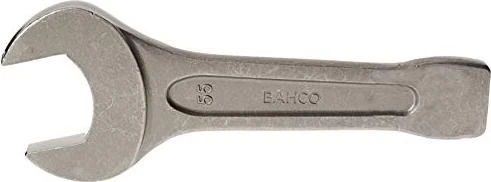 Bahco 133SGM-55 Schlag-Einmaulschlüssel, 55x300mm
