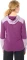 Vaude Tremalzo Trikot langarm magento (Damen) Vorschaubild