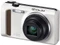 Casio Exilim EX-ZR400 weiß Vorschaubild