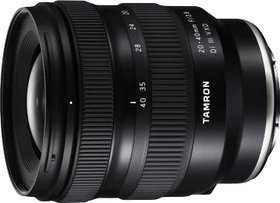 Tamron 20-40mm 2.8 Di III VXD für Sony E