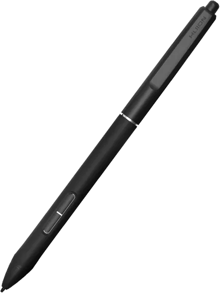 Huion Kamvas Pro 27 (4K), Black