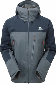 Mountain Equipment Lhotse Funktionsjacke ombre blue/cosmos (Herren)