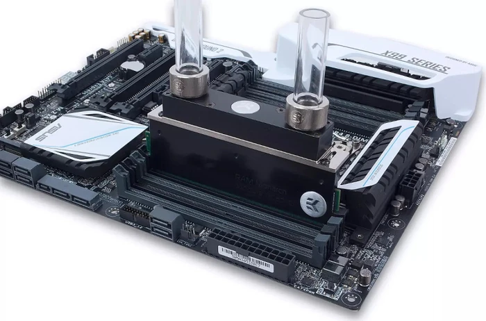 EK Water Blocks EK-RAM Monarch