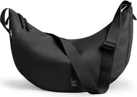 GOT BAG Moon Bag Large Umhängetasche schwarz monochrome