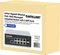 Intellinet Industrial Railmount Gigabit Managed Switch, 8x RJ-45, 2x SFP, 240W PoE+ Vorschaubild