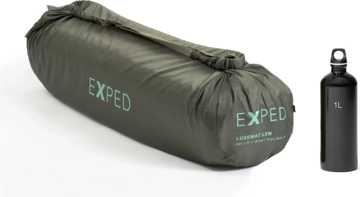 Exped LuxeMat LXW Isomatte