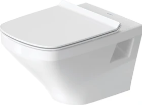 Duravit DuraStyle Wand-WC, weiß