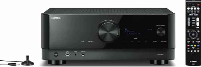 Yamaha RX-V6A