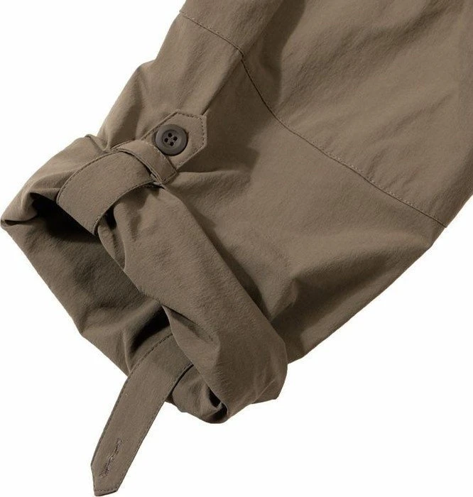 Maier Sports Lulaka Hose lang teak (Damen)