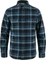 Fjällräven Singi Heavy Flannel Hemd langarm (Herren) Vorschaubild