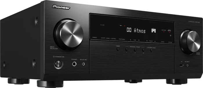 Pioneer VSX-935 schwarz