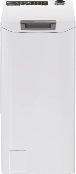 Hoover H-Wash 500 THOS476TM5-S Toplader