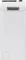 Hoover H-Wash 500 THOS476TM5-S Toplader Vorschaubild