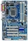 GIGABYTE GA-P55-UD3L Rev. 2.x (Intel 1156) Vorschaubild