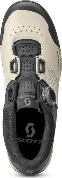 Scott MTB SHR-ALP Evo BOA schwarz/beige (Herren)
