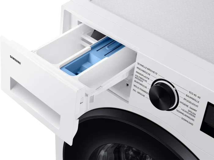 Samsung WW9ECGC04AAEEG Frontlader