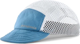 Patagonia Duckbill Kappe shore blue