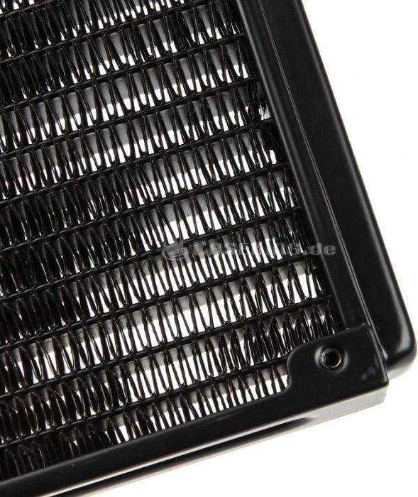 MagiCool 240 G2 Slim Radiator