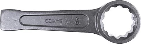 Bahco 7444SG-M-46 Schlag-Einringschlüssel, 46x240mm