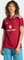 adidas Manchester United 2026/2027 Heimtrikot kurzarm mufc red (Damen) Vorschaubild