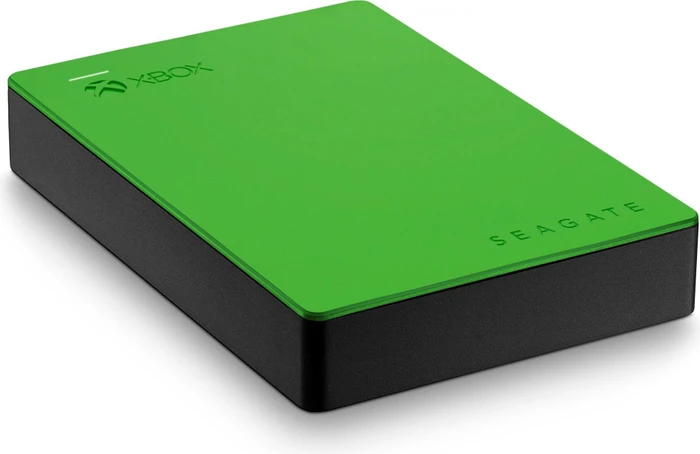 Seagate Game Drive for Xbox, 4TB, USB 3.0 Micro-B