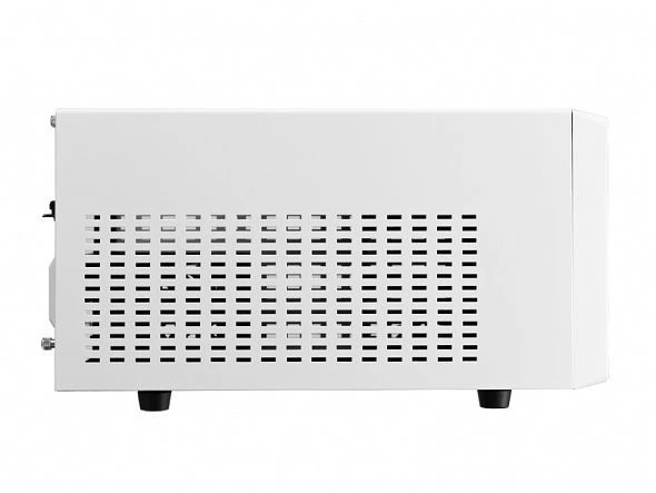 Cooler Master Elite 120 Advanced weiß, Mini-ITX