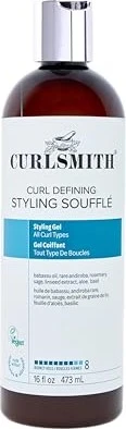 Curlsmith Curl Defining Styling Soufflé, 474ml