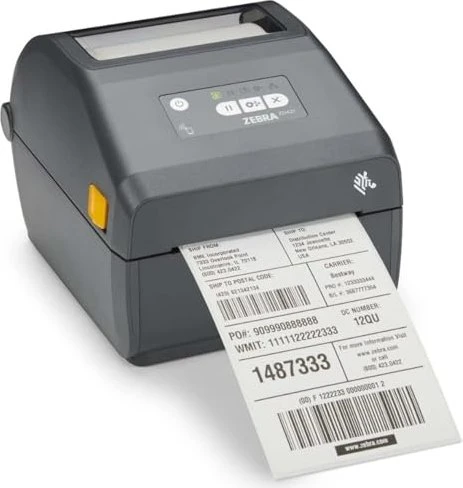 Zebra ZD421