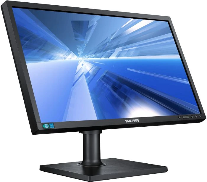 Samsung SC450, 27"