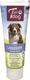 Hansepet Tubidog Delikatess Lachscreme, 75g