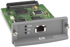 HP JetDirect 635N