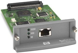 HP JetDirect 635N