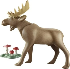 playmobil Wiltopia Elch