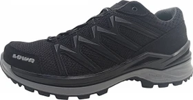 Lowa Innox Pro GTX Lo schwarz/grau (Herren)