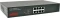 Roline Rackmount Switch, 8x RJ-45, 130W PoE Vorschaubild