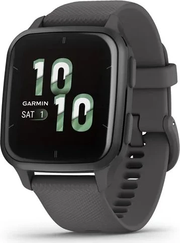 Garmin Venu SQ 2 shadow grey/slate