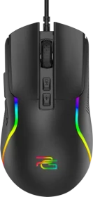 Proove Assembler Wired Gaming Mouse, schwarz, USB (CMAS00000101)
