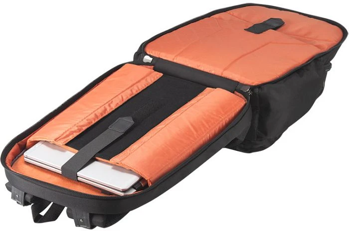 Everki Atlas 11 bis 15.6" Notebook-Rucksack