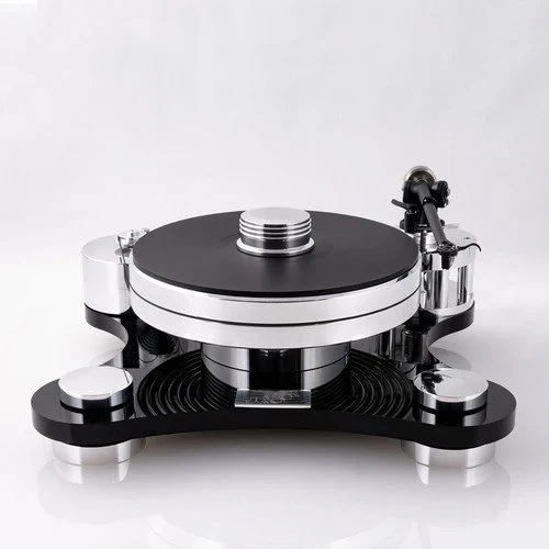 Transrotor ZET 1