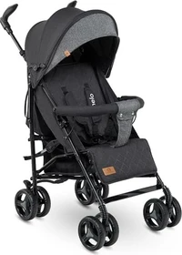 Lionelo Irma black/dark grey