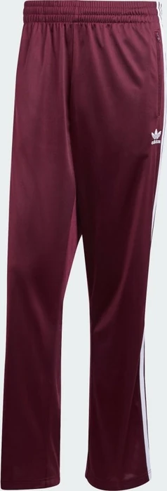 adidas Adicolor Classics Firebird Trainingshose lang maroon (Herren)