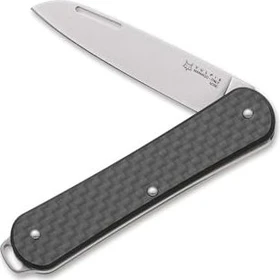 Fox Knives Vulpis FX-VP130 CF Taschenmesser