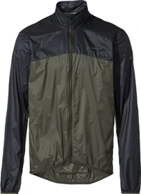 Vaude Matera Air Fahrradjacke khaki (Herren)