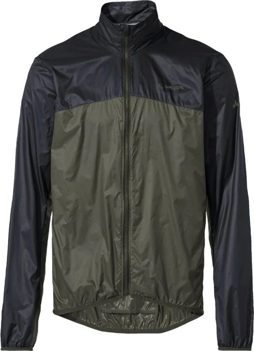 Vaude Matera Air Fahrradjacke khaki (Herren)