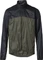 Vaude Matera Air Fahrradjacke khaki (Herren) Vorschaubild