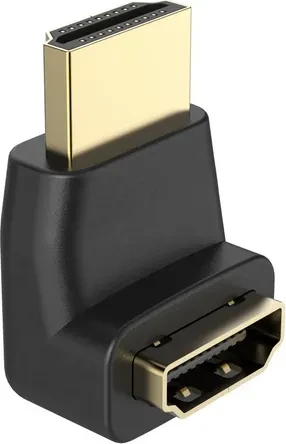 Hama High Speed HDMI Winkeladapter 90°
