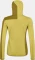 Ortovox Fleece Light Grid Hooded Funktionsjacke wabisabi (Damen) Vorschaubild