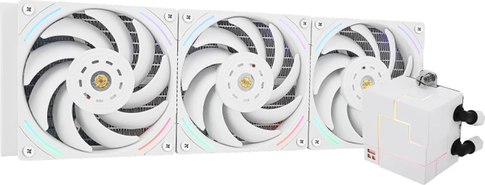 Thermalright Core Matrix 360 White